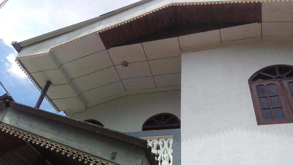 Hansi Villa Bentota Ngoại thất bức ảnh