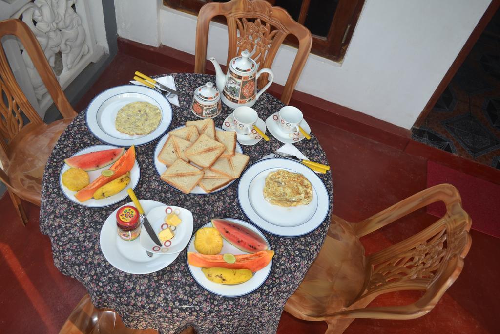Hansi Villa Bentota Phòng bức ảnh