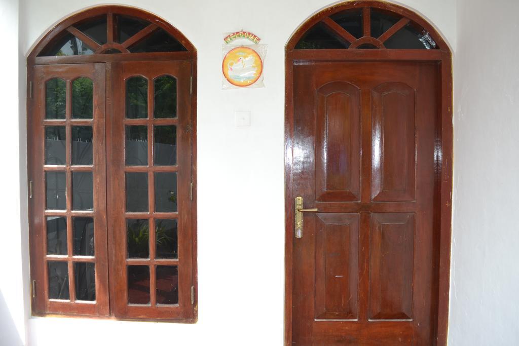 Hansi Villa Bentota Ngoại thất bức ảnh
