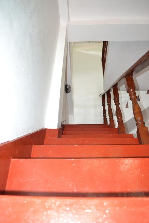 Hansi Villa Bentota Phòng bức ảnh