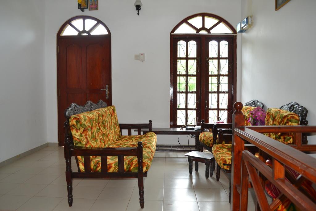 Hansi Villa Bentota Phòng bức ảnh
